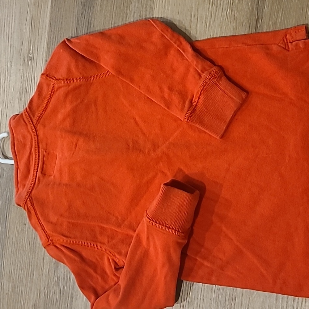 CrewCuts zip up - Picture 3 of 3